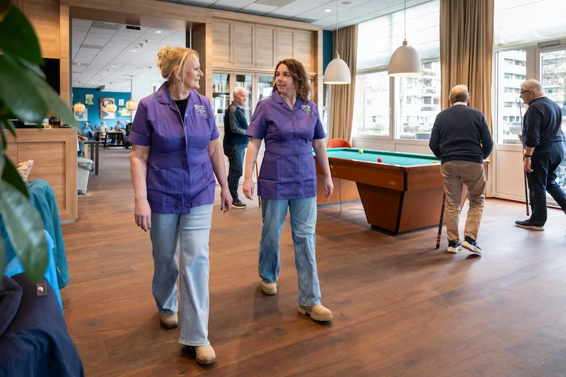 Vacature Logopedist